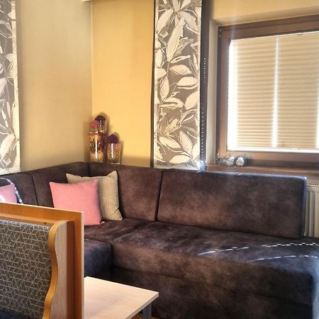 Appartements Kuprian Längenfeld Zewnętrze zdjęcie