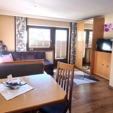 Appartements Kuprian Längenfeld Zewnętrze zdjęcie