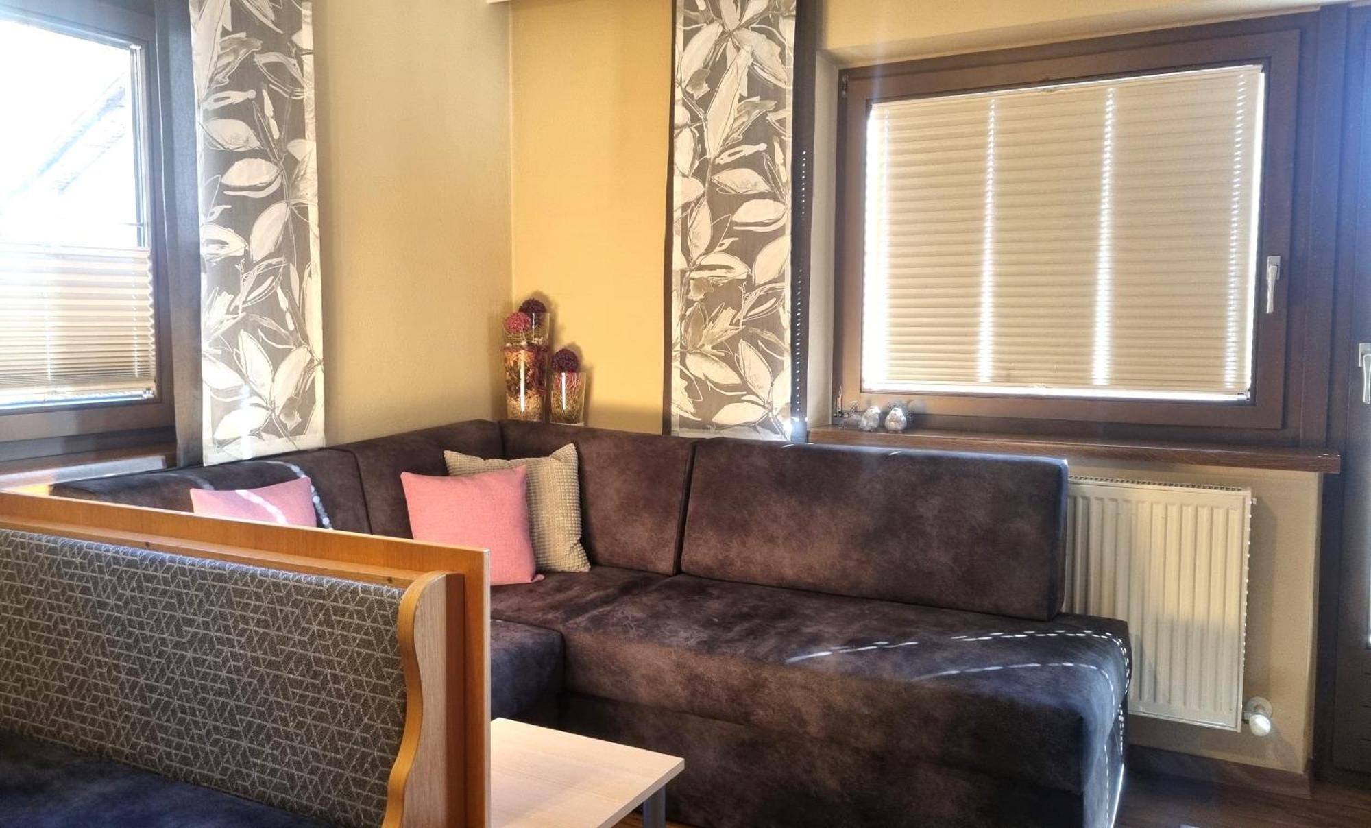 Appartements Kuprian Längenfeld Zewnętrze zdjęcie